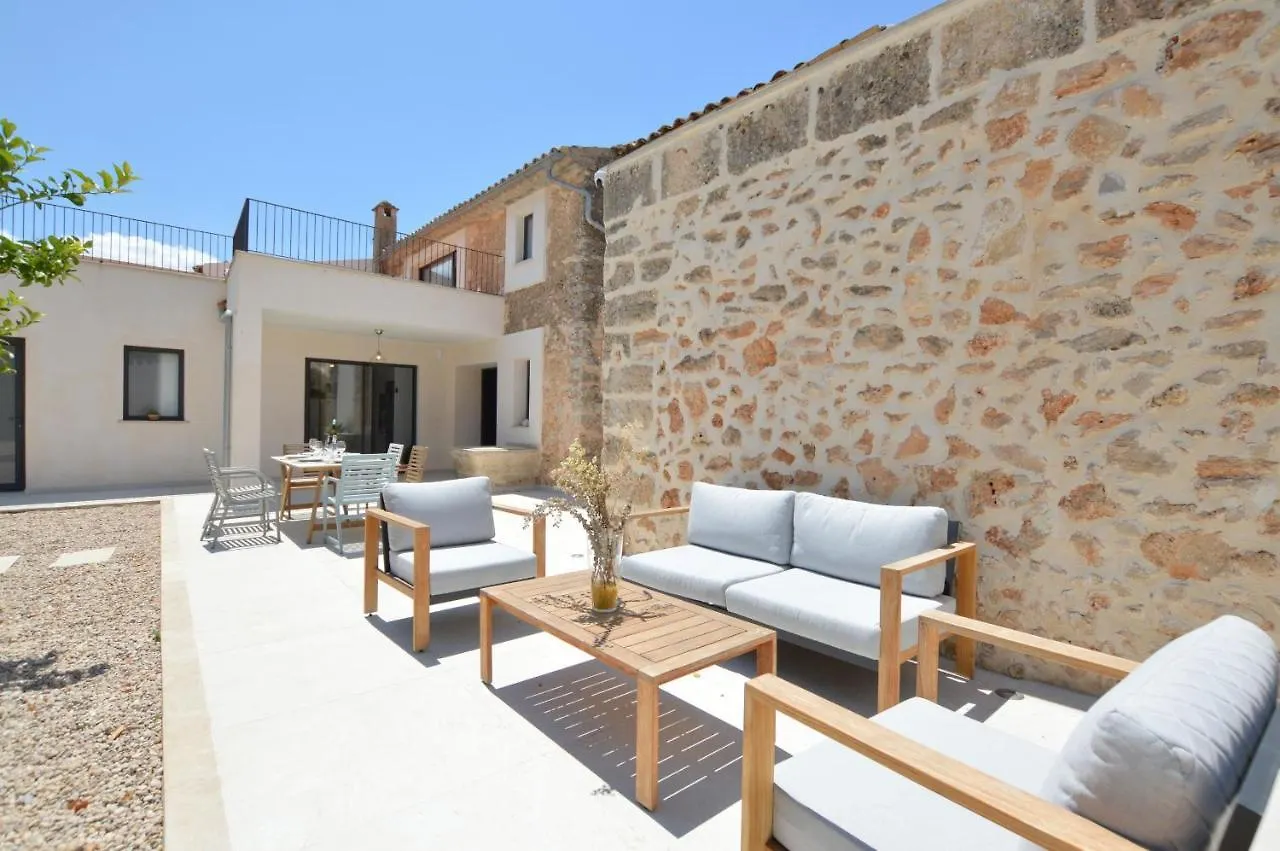 Villa Sa Vicaria Santa Eugènia 0*,  Spanien